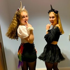 Meet your Posher, Alyson